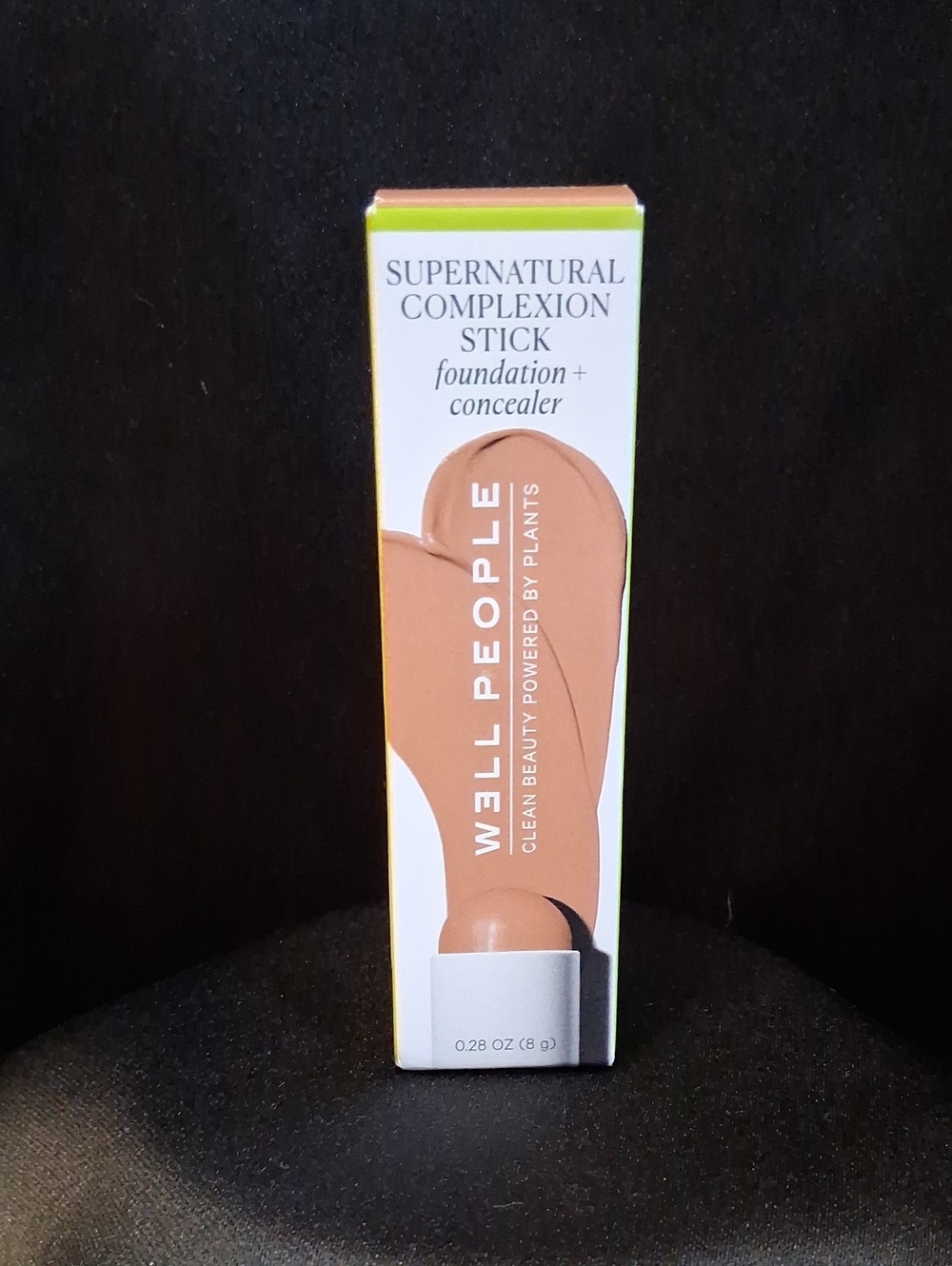 WELL PEOPLE Supernatural Complexion Stick Foundation Concealer 32 Tan Neutral